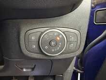 FORD FIESTA 1.1 TI-VCT ZETEC 3DR