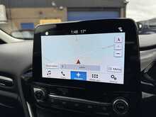 FORD FIESTA 1.1 TI-VCT ZETEC 3DR