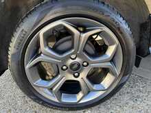 FORD ECOSPORT 1.0 ECOBOOST ST-LINE 5DR