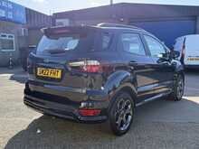 FORD ECOSPORT 1.0 ECOBOOST ST-LINE 5DR