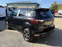 FORD ECOSPORT 1.0 ECOBOOST ST-LINE 5DR