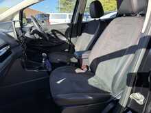 FORD ECOSPORT 1.0 ECOBOOST ST-LINE 5DR