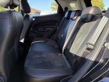 FORD ECOSPORT 1.0 ECOBOOST ST-LINE 5DR