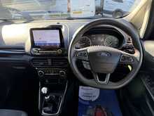 FORD ECOSPORT 1.0 ECOBOOST ST-LINE 5DR