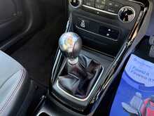 FORD ECOSPORT 1.0 ECOBOOST ST-LINE 5DR