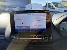 FORD ECOSPORT 1.0 ECOBOOST ST-LINE 5DR