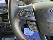 FORD ECOSPORT 1.0 ECOBOOST ST-LINE 5DR