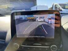 FORD ECOSPORT 1.0 ECOBOOST ST-LINE 5DR