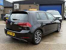 VOLKSWAGEN GOLF 1.5 TSI EVO MATCH EDITION 5DR