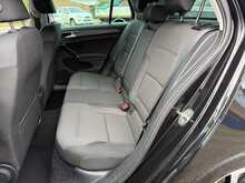 VOLKSWAGEN GOLF 1.5 TSI EVO MATCH EDITION 5DR