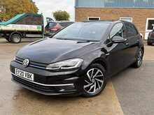 VOLKSWAGEN GOLF 1.5 TSI EVO MATCH EDITION 5DR