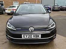 VOLKSWAGEN GOLF 1.5 TSI EVO MATCH EDITION 5DR