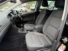 VOLKSWAGEN GOLF 1.5 TSI EVO MATCH EDITION 5DR