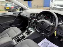 VOLKSWAGEN GOLF 1.5 TSI EVO MATCH EDITION 5DR