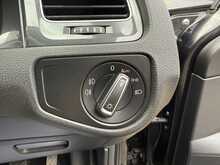 VOLKSWAGEN GOLF 1.5 TSI EVO MATCH EDITION 5DR