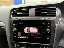 VOLKSWAGEN GOLF 1.5 TSI EVO MATCH EDITION 5DR