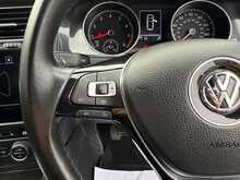 VOLKSWAGEN GOLF 1.5 TSI EVO MATCH EDITION 5DR