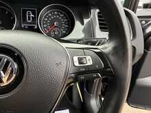VOLKSWAGEN GOLF 1.5 TSI EVO MATCH EDITION 5DR