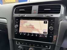 VOLKSWAGEN GOLF 1.5 TSI EVO MATCH EDITION 5DR