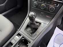 VOLKSWAGEN GOLF 1.5 TSI EVO MATCH EDITION 5DR