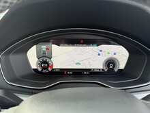 AUDI Q5 2.0TFSI 45 S-LINE QUATTRO S-TRONIC 5DR