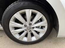 VOLKSWAGEN POLO SEL TSI 1.0 AUTO 5DR