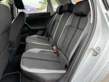 VOLKSWAGEN POLO SEL TSI 1.0 AUTO 5DR