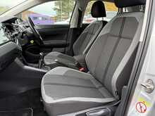 VOLKSWAGEN POLO SEL TSI 1.0 AUTO 5DR