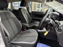 VOLKSWAGEN POLO SEL TSI 1.0 AUTO 5DR