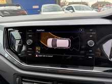 VOLKSWAGEN POLO SEL TSI 1.0 AUTO 5DR