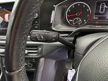 VOLKSWAGEN POLO SEL TSI 1.0 AUTO 5DR