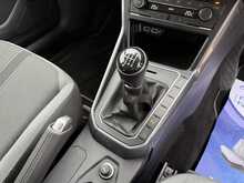 VOLKSWAGEN POLO SEL TSI 1.0 AUTO 5DR