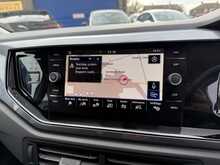 VOLKSWAGEN POLO SEL TSI 1.0 AUTO 5DR