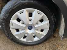 FORD TRANSIT CONNECT 1.5 ECOBLUE 200 BASE L1 EURO 6