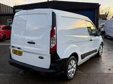 FORD TRANSIT CONNECT 1.5 ECOBLUE 200 BASE L1 EURO 6