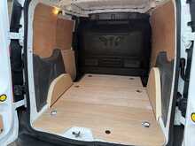 FORD TRANSIT CONNECT 1.5 ECOBLUE 200 BASE L1 EURO 6