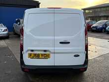 FORD TRANSIT CONNECT 1.5 ECOBLUE 200 BASE L1 EURO 6