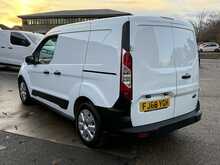 FORD TRANSIT CONNECT 1.5 ECOBLUE 200 BASE L1 EURO 6