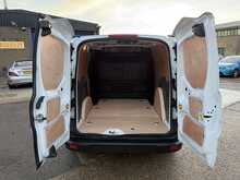 FORD TRANSIT CONNECT 1.5 ECOBLUE 200 BASE L1 EURO 6