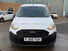 FORD TRANSIT CONNECT 1.5 ECOBLUE 200 BASE L1 EURO 6