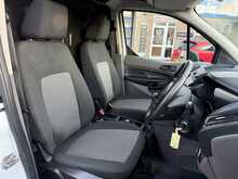 FORD TRANSIT CONNECT 1.5 ECOBLUE 200 BASE L1 EURO 6