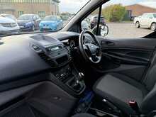 FORD TRANSIT CONNECT 1.5 ECOBLUE 200 BASE L1 EURO 6