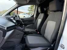 FORD TRANSIT CONNECT 1.5 ECOBLUE 200 BASE L1 EURO 6