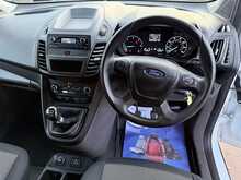 FORD TRANSIT CONNECT 1.5 ECOBLUE 200 BASE L1 EURO 6
