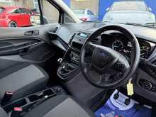 FORD TRANSIT CONNECT 1.5 ECOBLUE 200 BASE L1 EURO 6