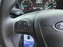 FORD TRANSIT CONNECT 1.5 ECOBLUE 200 BASE L1 EURO 6