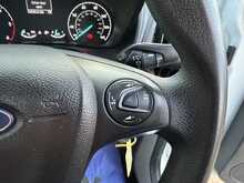 FORD TRANSIT CONNECT 1.5 ECOBLUE 200 BASE L1 EURO 6