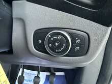 FORD TRANSIT CONNECT 1.5 ECOBLUE 200 BASE L1 EURO 6