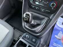 FORD TRANSIT CONNECT 1.5 ECOBLUE 200 BASE L1 EURO 6