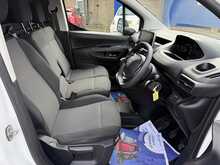 PEUGEOT PARTNER 1.5 BLUEHDI PROFESSIONAL 1000 L1 EURO 6